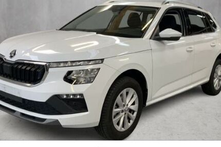 Skoda Kamiq 9.728 km 23.222 € Hamm 59075