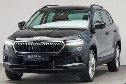 Skoda Karoq 74.200 km 24.888 &euro; Mühlheim a. Main 63165