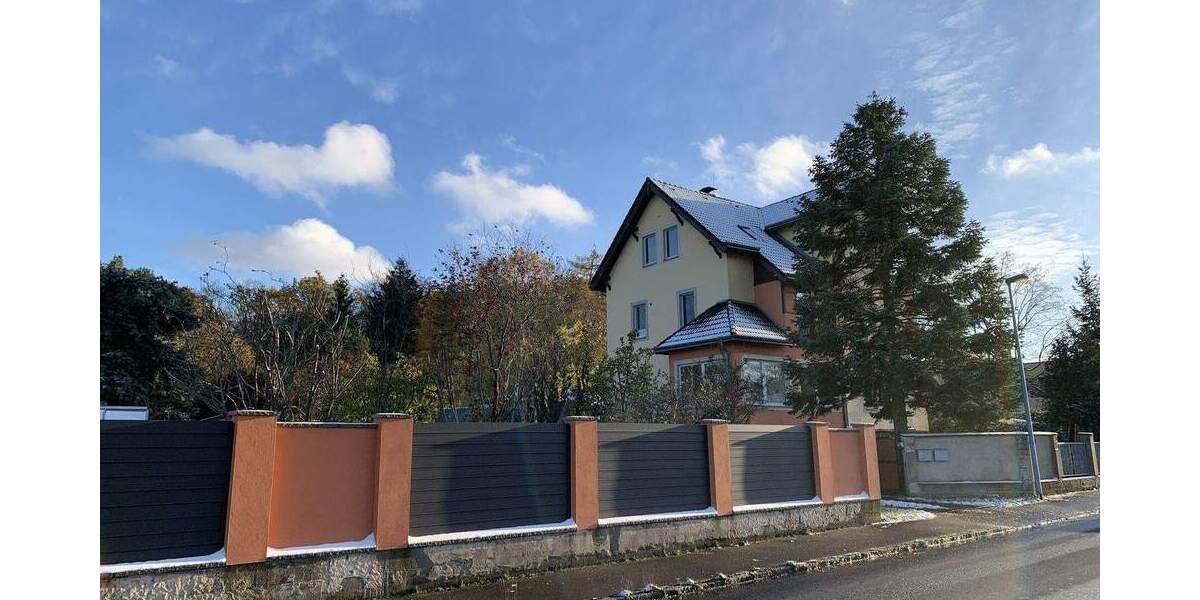 Grundstück Moritzburg / Friedewald Friedewald - 795.000&euro; | Angebot:24723175