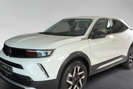 Opel Mokka 11.800 km 18.890 &euro; München 80339