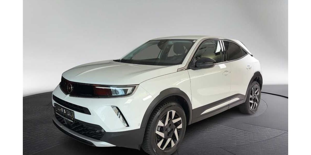 Opel Mokka 11.800 km 18.890 &euro; München 80339