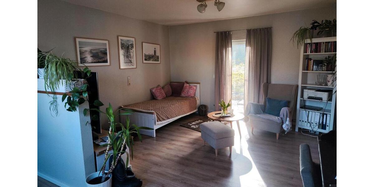 Erdgeschoßwohnung Friedland - 2 Zimmer, 74 m&sup2;, 960&euro; | Angebot:25394118