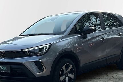 Opel Crossland (X) 30.472 km 18.950 € Paderborn 33100