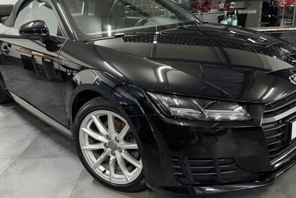 Audi TT 100.000 km 18.999 &euro; Weiden 92637