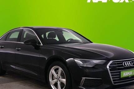 Audi A6 93.788 km 26.950 &euro; Hamburg 22529