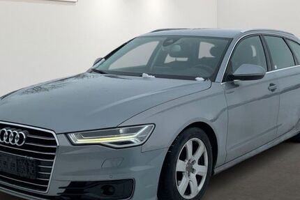 Audi A6 230.929 km 11.499 &euro; Brehna 06796