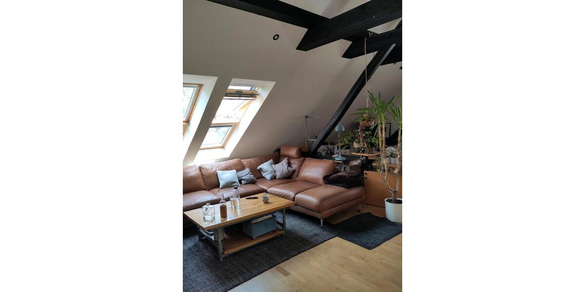 Dachgeschoßwohnung Schönberg (Holstein) - 4 Zimmer, 108 m&sup2;, 349.000&euro; | Angebot:26810954