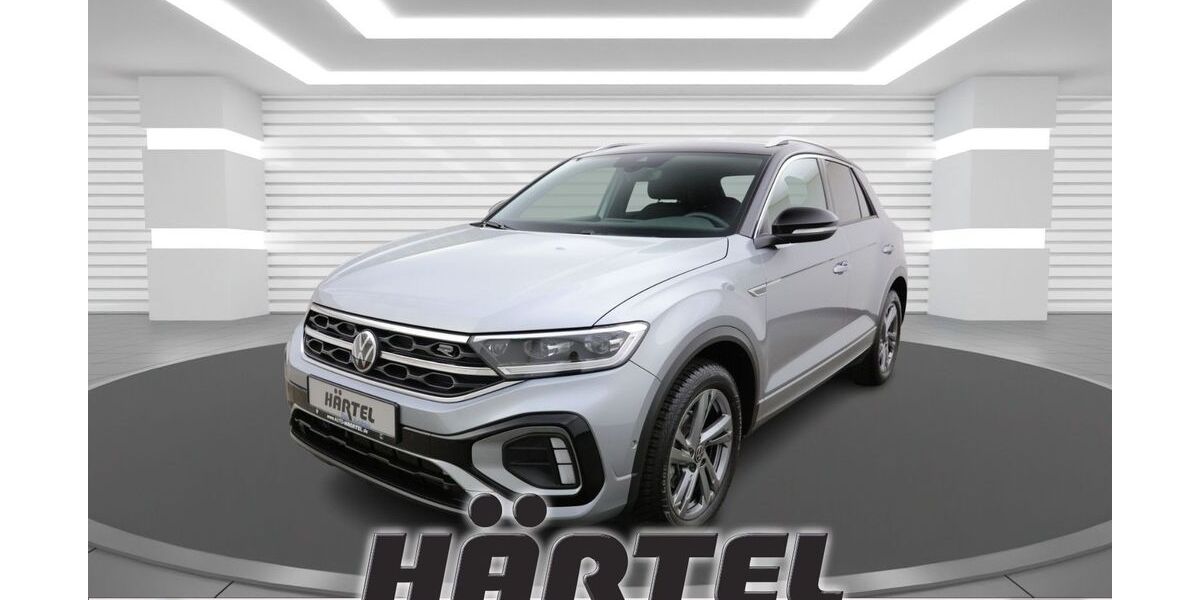 VW T-Roc 20.100 km 30.000 &euro; Osnabrück 49084
