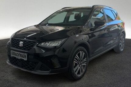 Seat Arona 19.500 km 25.960 &euro; Weilheim 82362