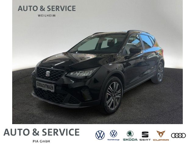 Seat Arona 19.500 km 25.960 &euro; Weilheim 82362