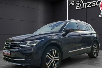 VW Tiguan 80.500 km 26.950 &euro; Löbau 02708