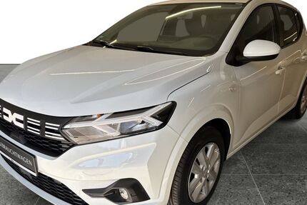 Dacia Sandero 63.013 km 11.800 &euro; Wiesbaden 65191