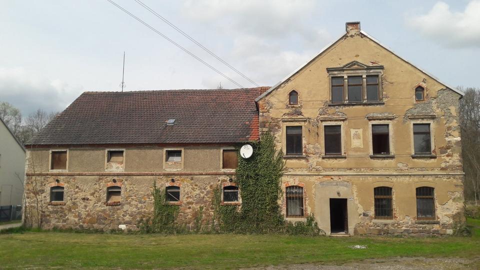 Rittergut Zöschau – Ort für Visionäre, Abenteurer, stille Träumer zimmer