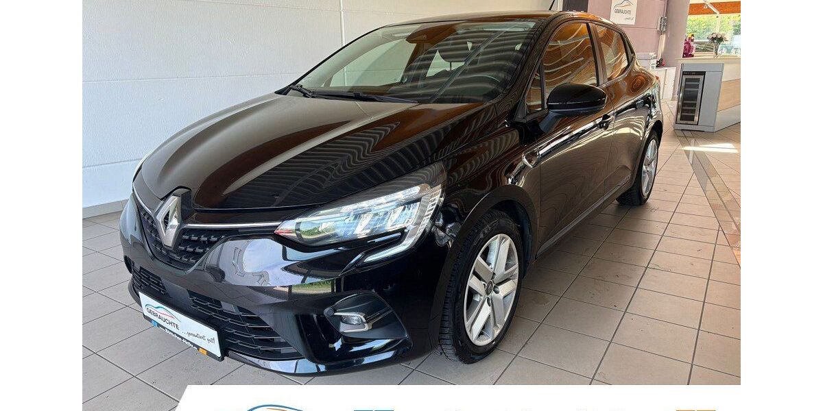 Renault Clio 35.987 km 13.990 &euro; Zwickau 08064