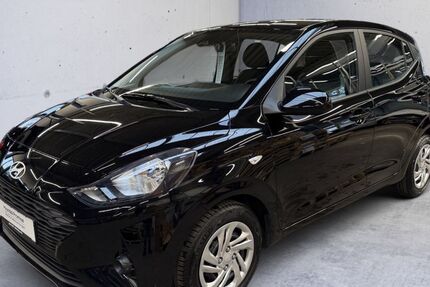 Hyundai i10 15.500 km 15.470 &euro; Weil am Rhein 79576