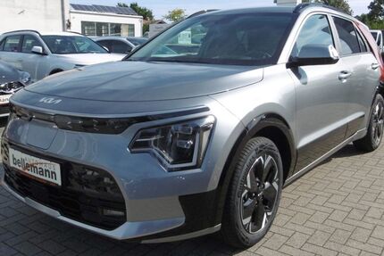 Kia Niro 15.000 km 39.990 € St. Leon-Rot OT Rot 68789