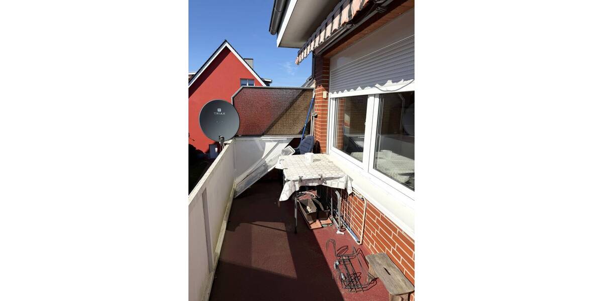 Etagenwohnung Lauenburg/Elbe Elbe - 2 Zimmer, 74 m&sup2;, 149.000&euro; | Angebot:26641179