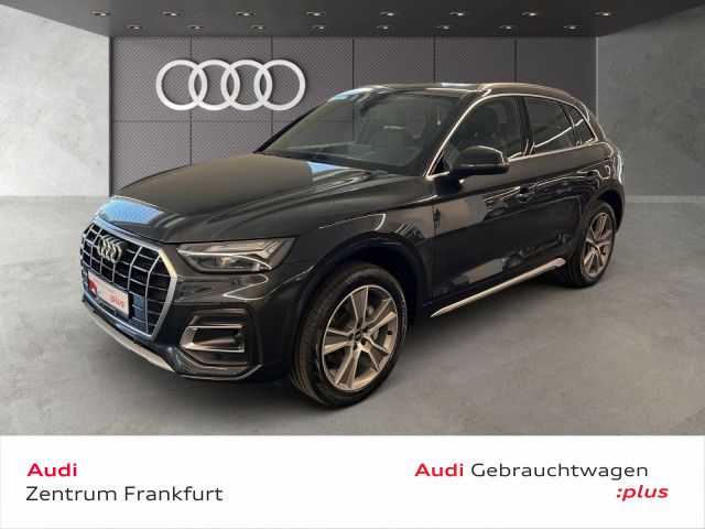 Audi Q5 39.121 km 38.350 &euro; Frankfurt am Main 60314