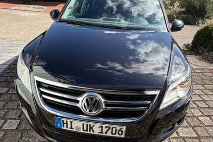 VW Tiguan 177.800 km 6.700 &euro; Hildesheim 31141