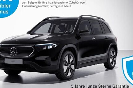 Mercedes EQB