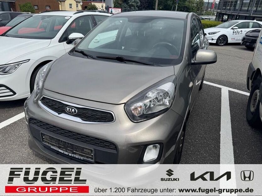 Picanto