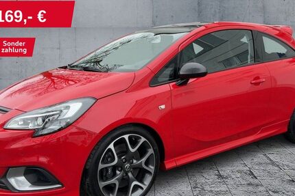 Opel Corsa 76.000 km 14.300 &euro; Werneck 97440