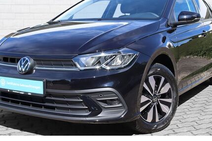 VW Polo 4.900 km 24.459 &euro; Artern 06556