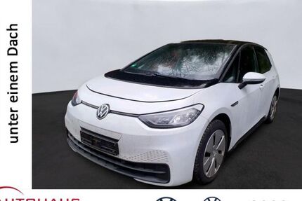 VW ID.3 19.572 km 20.450 &euro; Abensberg 93326