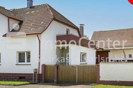 Grundstück zu verkaufen in Graben-Neudorf 220.000 € 523 m² zimmer