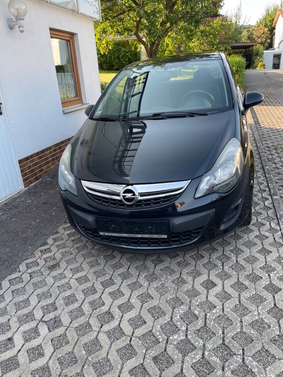 Corsa