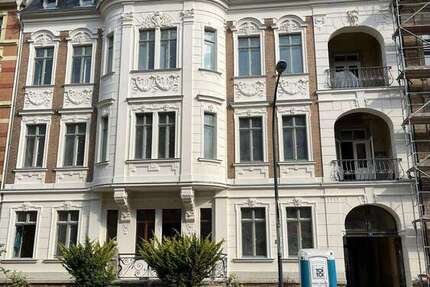 Wohnung zum Mieten in Görlitz 615 € 72.08 m²