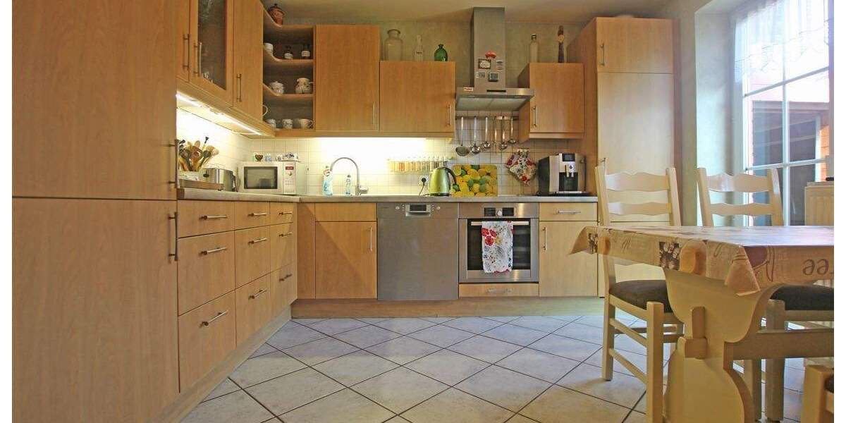 Doppelhaushälfte Geesthacht - 4 Zimmer, 110 m&sup2;, 439.500&euro; | Angebot:25801914