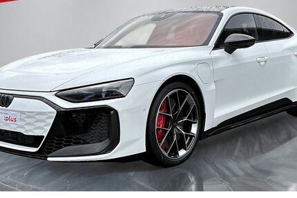Audi RS e-tron GT 10.449 km 113.950 &euro; Lohr am Main 97816