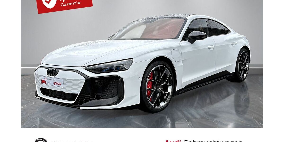 Audi RS e-tron GT 10.449 km 113.950 &euro; Lohr am Main 97816