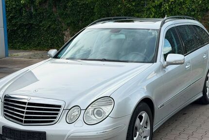 Mercedes-Benz E 220 369.000 km 2.490 &euro; Türkheim 86842