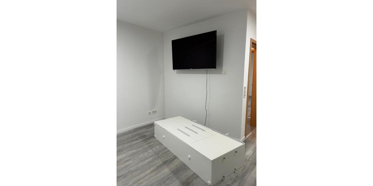 Etagenwohnung Tann (Rhön) - 3 Zimmer, 128 m&sup2;, 1.245&euro; | Angebot:24560259