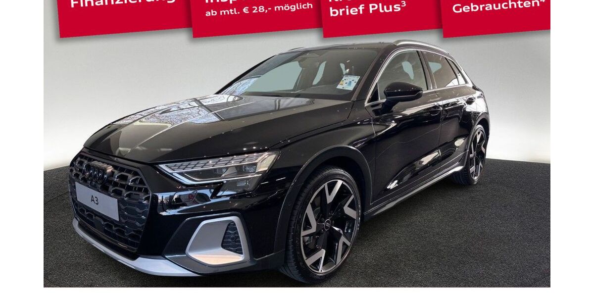 Audi A3 6.001 km 51.700 &euro; Berlin 12489