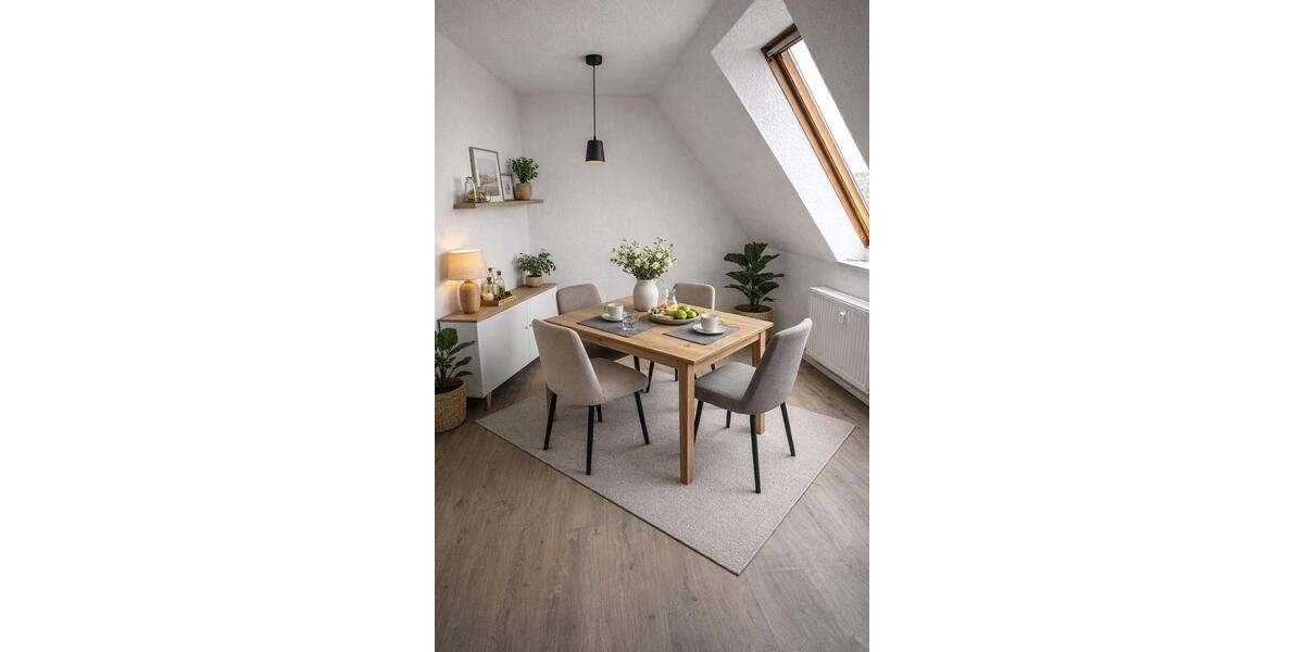 Etagenwohnung Rhauderfehn - 2 Zimmer, 65 m&sup2;, 750&euro; | Angebot:26047019