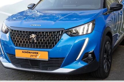 Peugeot 2008 41.150 km 20.450 &euro; Solingen 42697