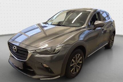 Mazda CX-3 41.620 km 19.980 &euro; Coburg 96450