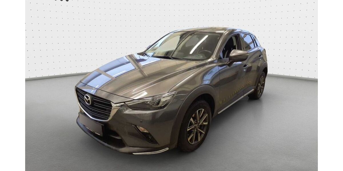 Mazda CX-3 41.620 km 19.980 &euro; Coburg 96450