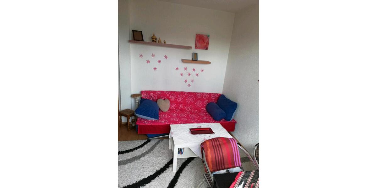 Dachgeschoßwohnung Ludwigshafen am Rhein Ludwigshafen-Hemshof - 1 Zimmer, 39 m&sup2;, 138.000&euro; | Angebot:25280800