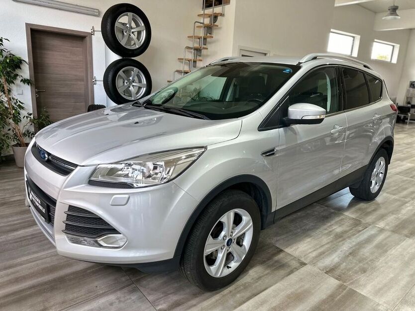 Kuga