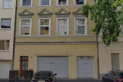 Wohnung Köln Riehl - 3 Zimmer, 64 m&sup2;, 449.000&euro; | Angebot:26712740