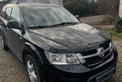 Fiat Freemont 188.000 km 5.490 &euro; Deggingen 73326