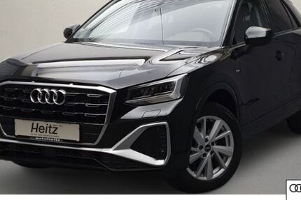 Audi Q2 25.463 km 22.690 &euro; Garmisch-Partenkirchen 82467