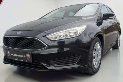 Ford Focus 210.000 km 2.499 &euro; Immenhausen bei Kassel 34376