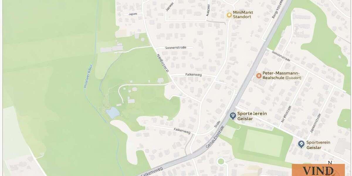 Grundstück Ritterhude - 145.000&euro; | Angebot:25340984