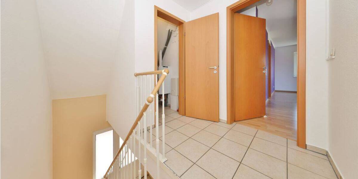 Doppelhaushälfte Wangerland Hooksiel - 4 Zimmer, 121 m&sup2;, 349.000&euro; | Angebot:26825658