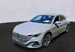 VW Arteon 38.896 km 34.605 &euro; Helgoland 27498